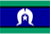 Torres Strait Islands flag