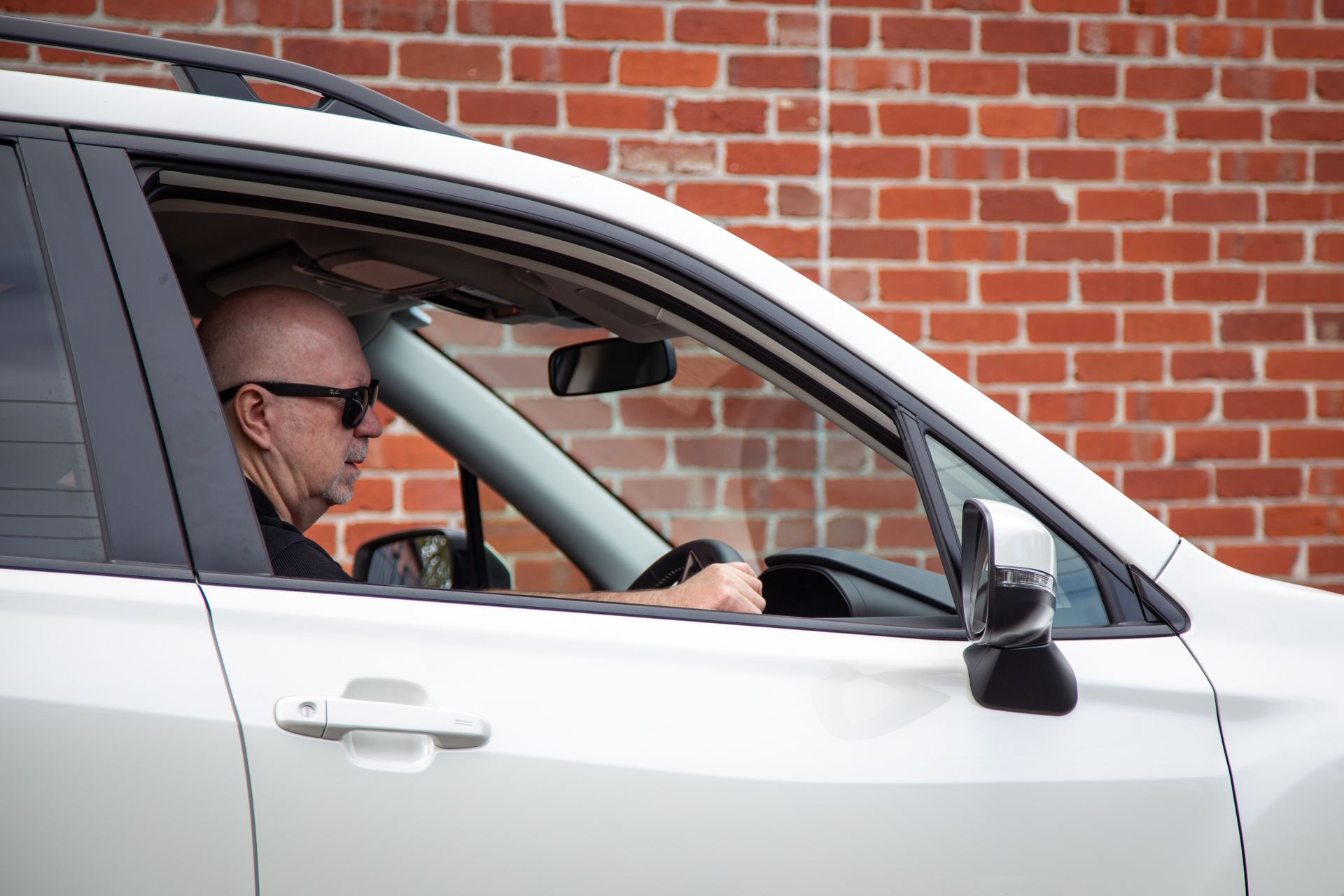 Driving assessments Image